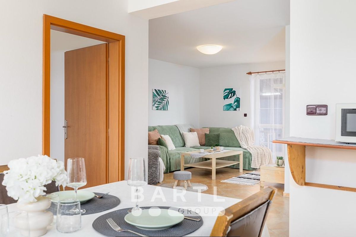 Prodej rodinného domu 118 m², pozemek 204 m²